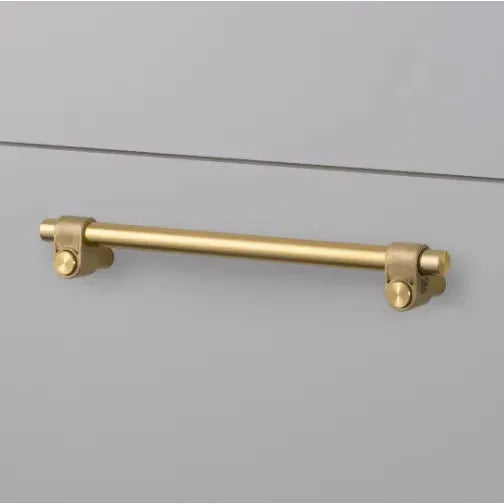 Buster + Punch - Pull Bar - Cast - UPB-052114 | Cleveland Lighting