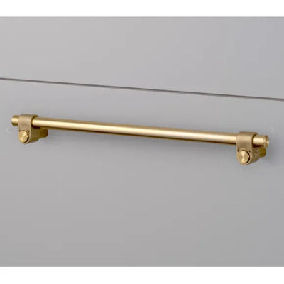 Buster + Punch - Pull Bar - Cast - UPB-052118 | Cleveland Lighting