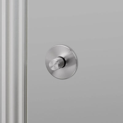 Buster + Punch - Thumbturn Lock - Linear - NLL-051081 | Cleveland Lighting