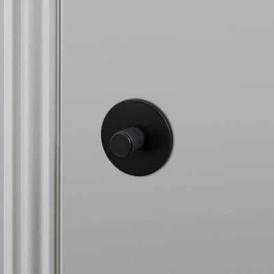 Buster + Punch - Thumbturn Lock - Linear - NLL-051081 | Cleveland Lighting