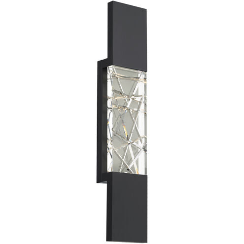 Glacier Outdoor Wall Light