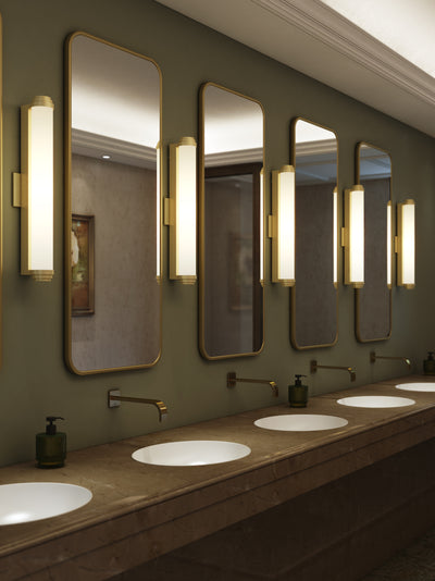 Burlington Wall Light