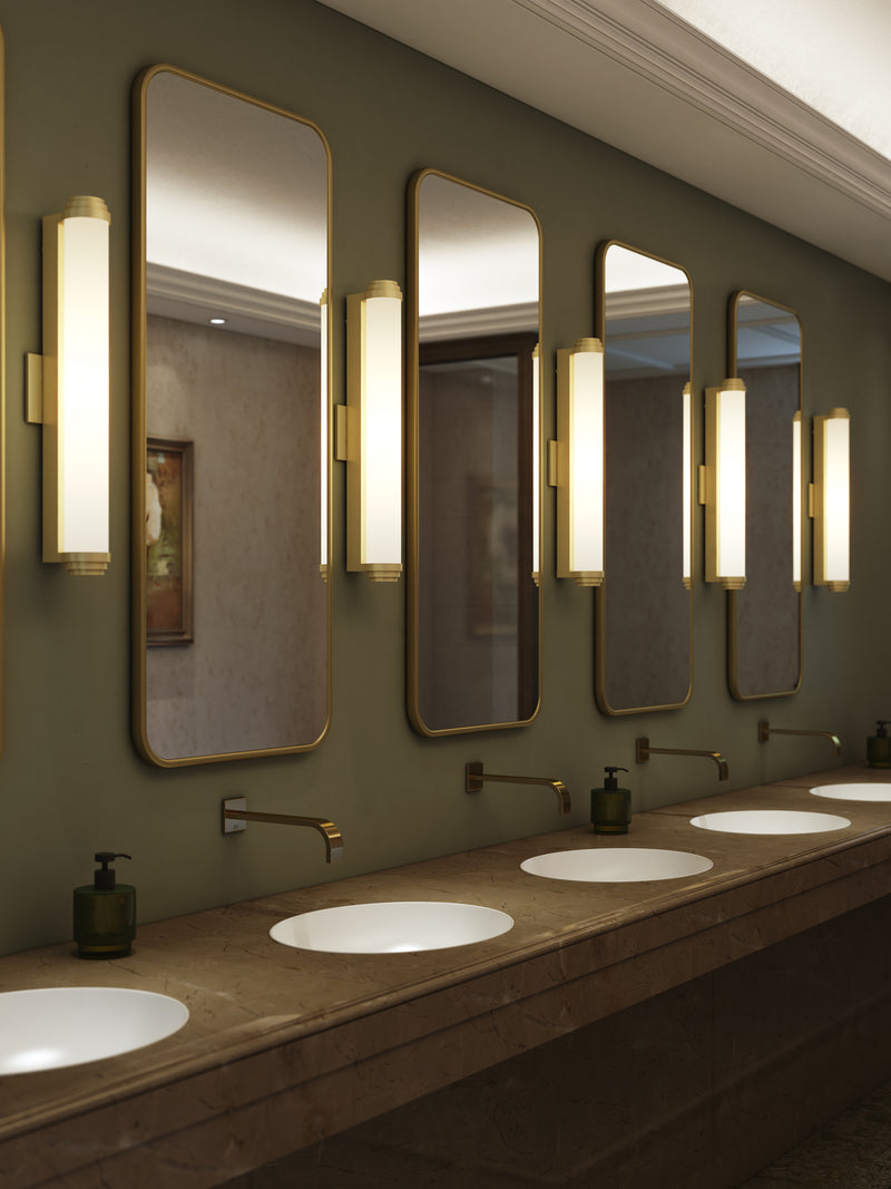 Burlington Wall Light