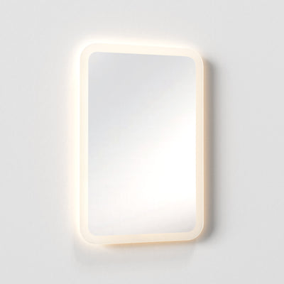 Varenna Rectangular Illuminated Mirror