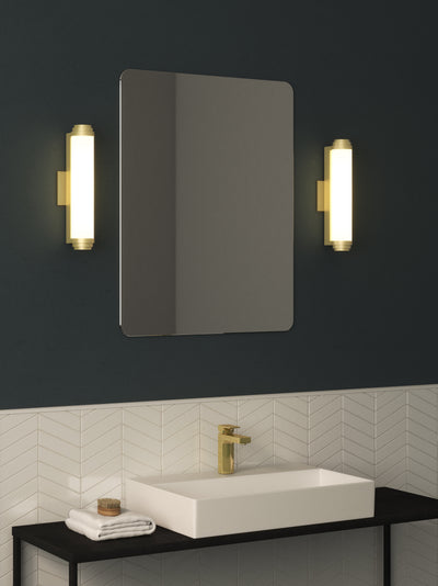 Burlington Wall Light