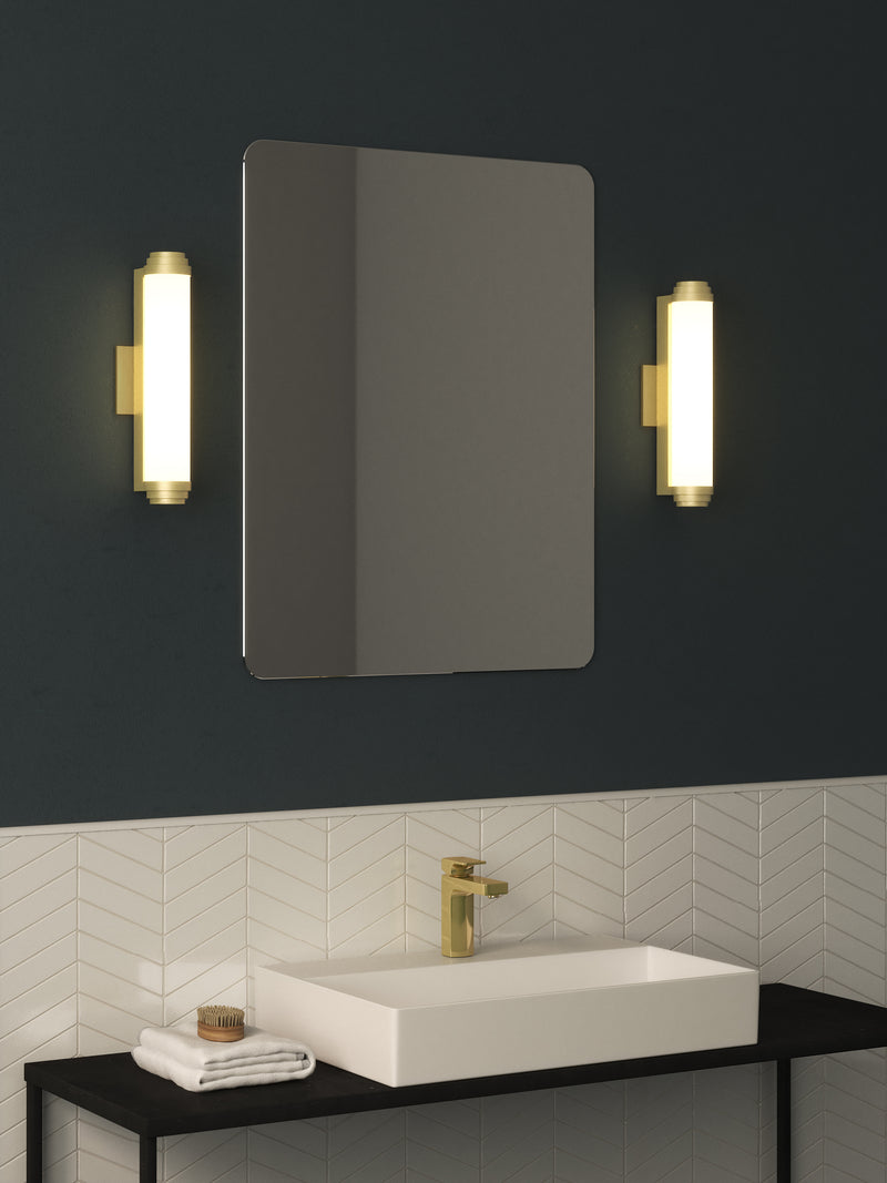 Burlington Wall Light