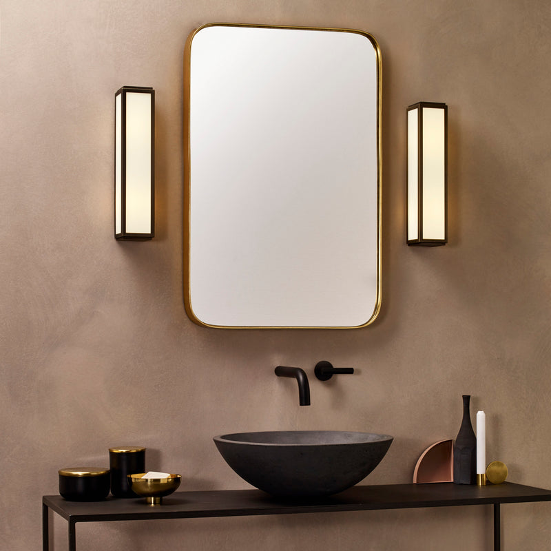Mashiko Wall Light