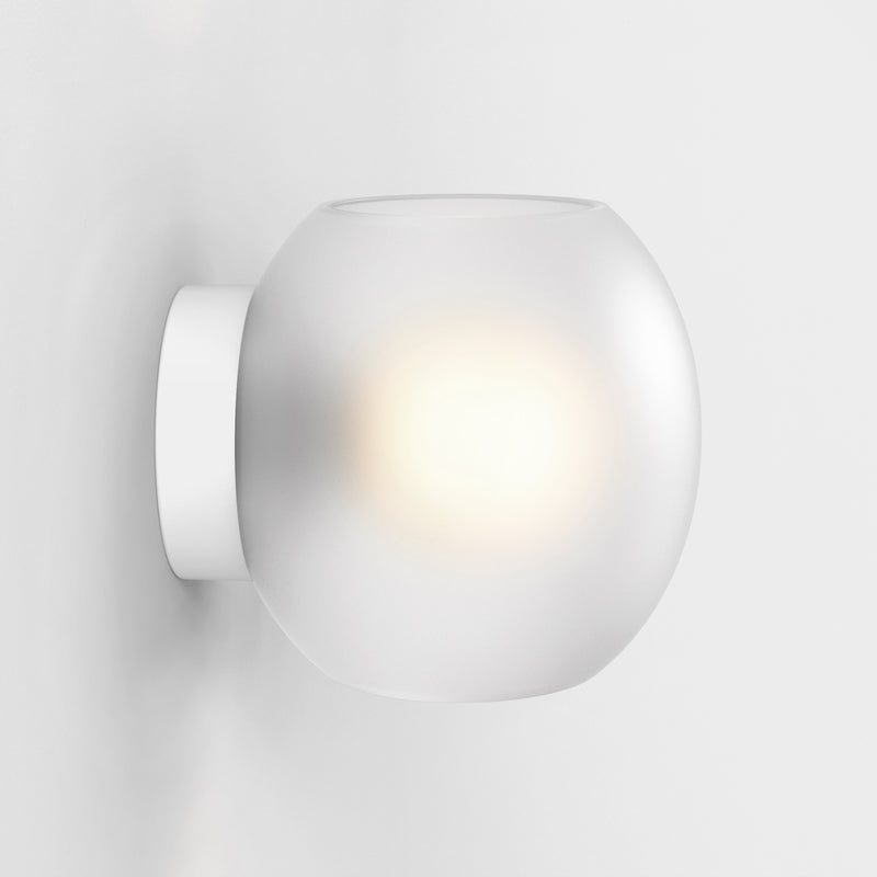 Luna Wall Sconce