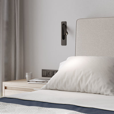 Keta Recessed Reading Light