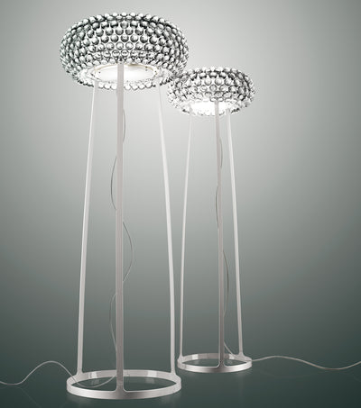 Caboche Floor Lamp