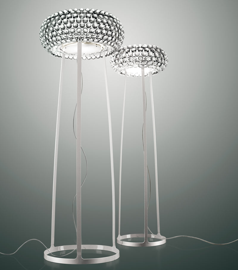 Caboche Floor Lamp