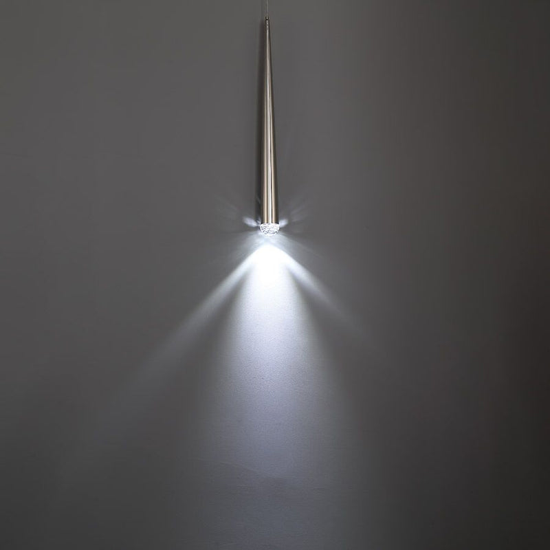 Cascade Pendant