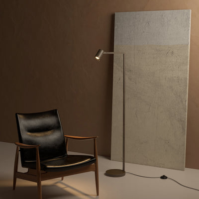 Ascoli Floor Light