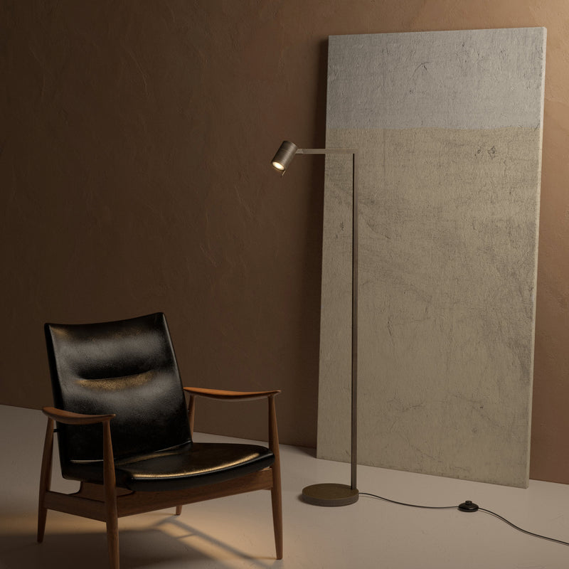 Ascoli Floor Light