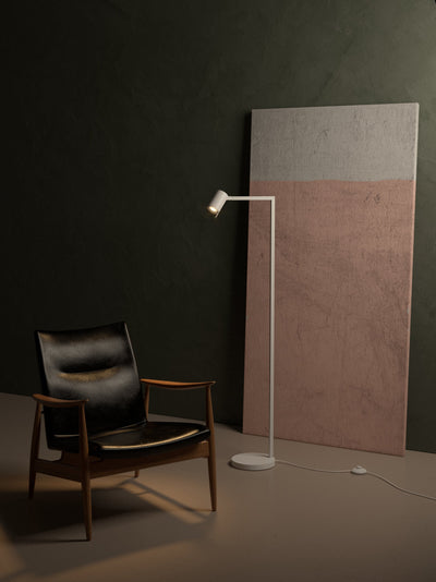 Ascoli Floor Light