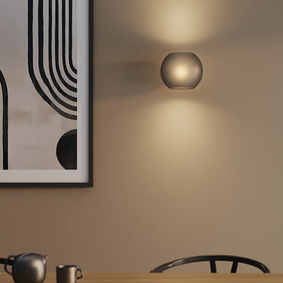 Luna Wall Sconce