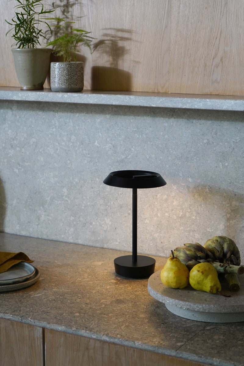 Halo Portable Table Lamp