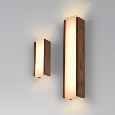 Capio Long Wall Light