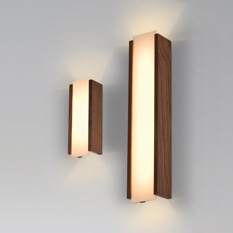 Capio Long Wall Light