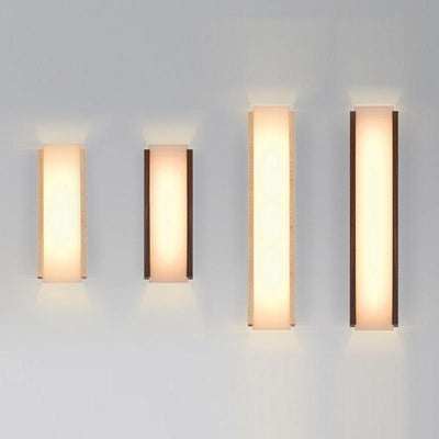 Capio Long Wall Light
