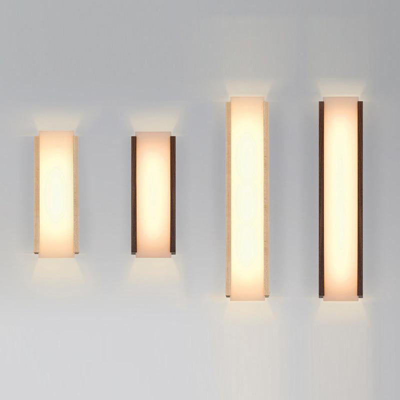 Capio Long Wall Light