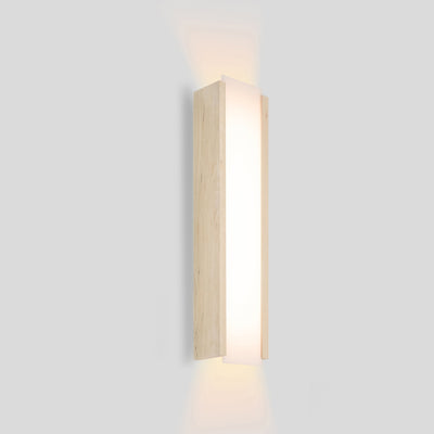 Capio Long Wall Light
