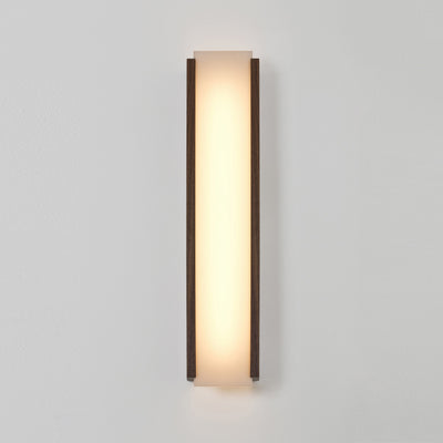 Capio Long Wall Light