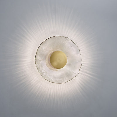 Inviso LED Wall Sconce