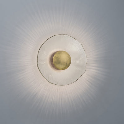 Inviso LED Wall Sconce