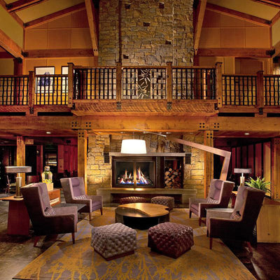 Valeo 1-Light LED Floor Lamp