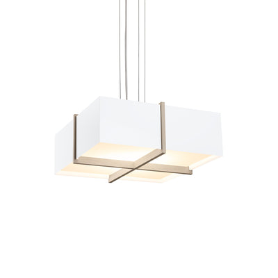 Veram 18 LED Pendant Light