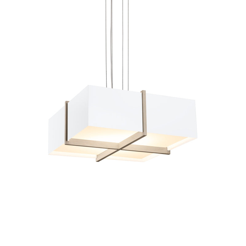 Veram 18 LED Pendant Light