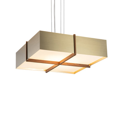 Veram 24 LED Pendant Light