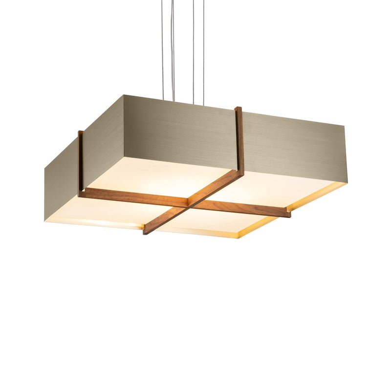 Veram 24 LED Pendant Light