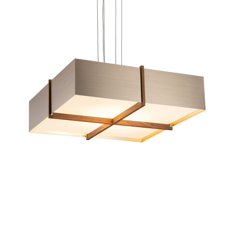 Veram 24 LED Pendant Light
