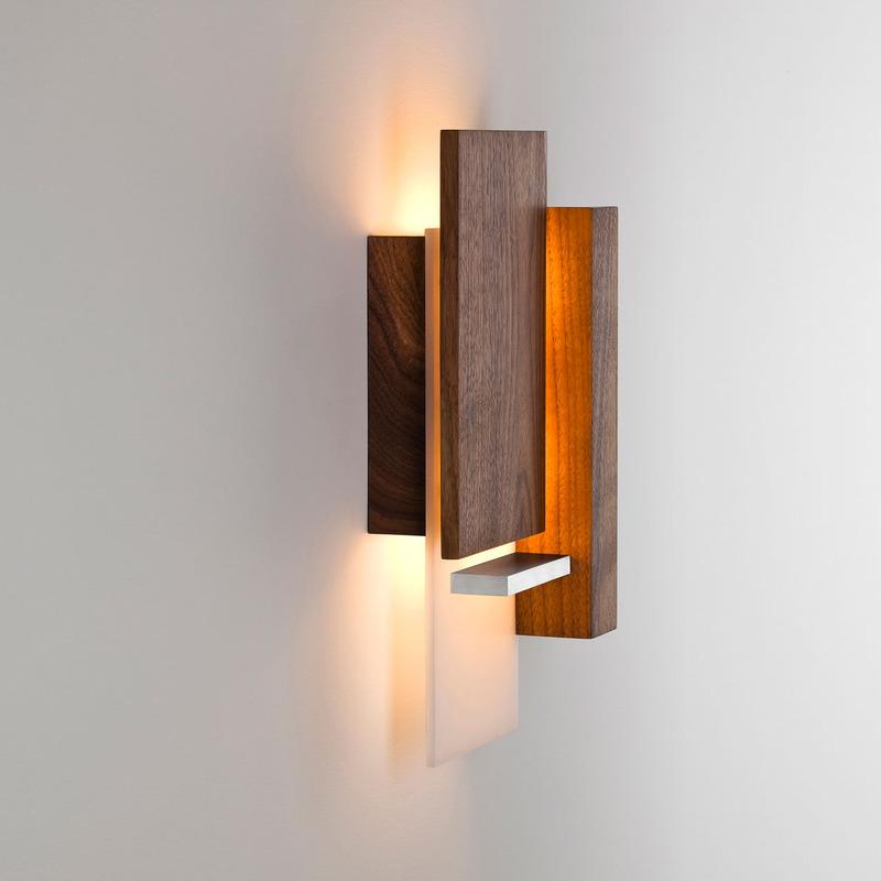 Vesper Wall Light