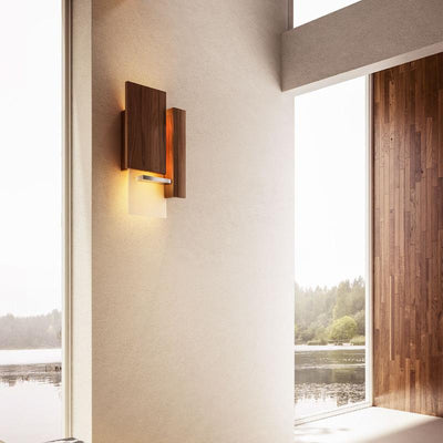 Vesper Wall Light