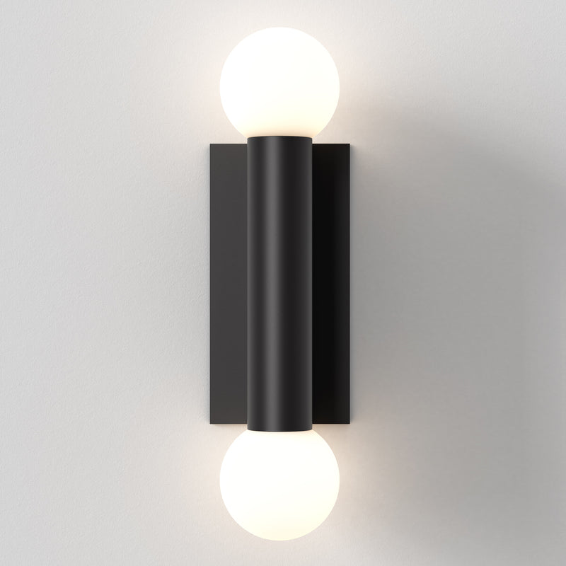 Ortona Twin Wall Sconce