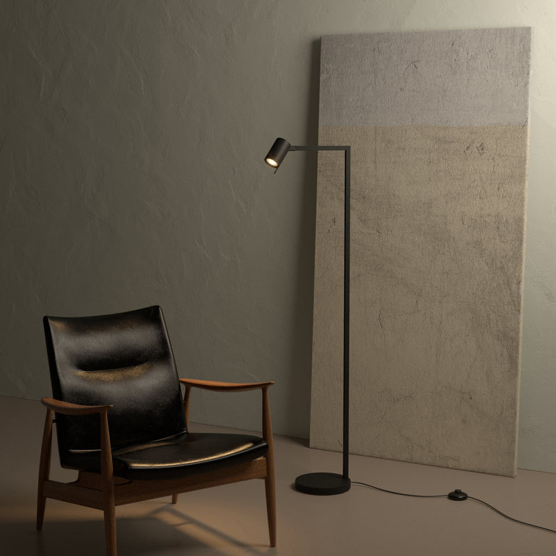 Ascoli Floor Light