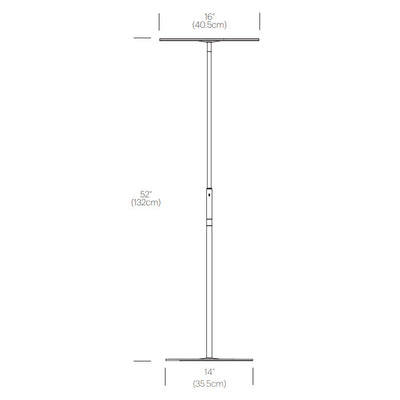 Circa Floor Lamp