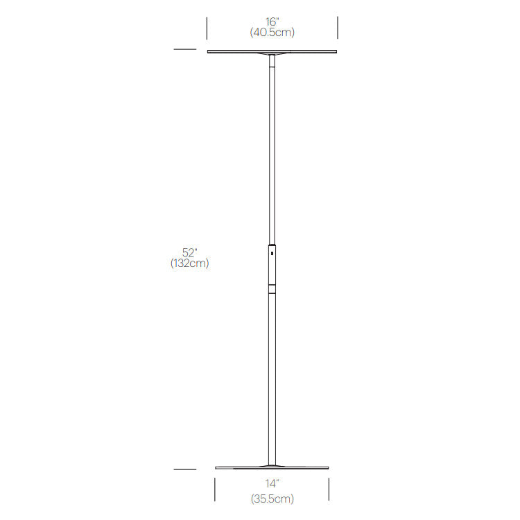 Circa Floor Lamp