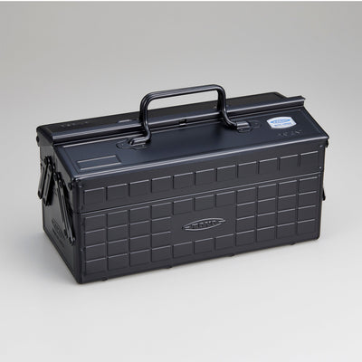 ST-350 Steel Tool Box