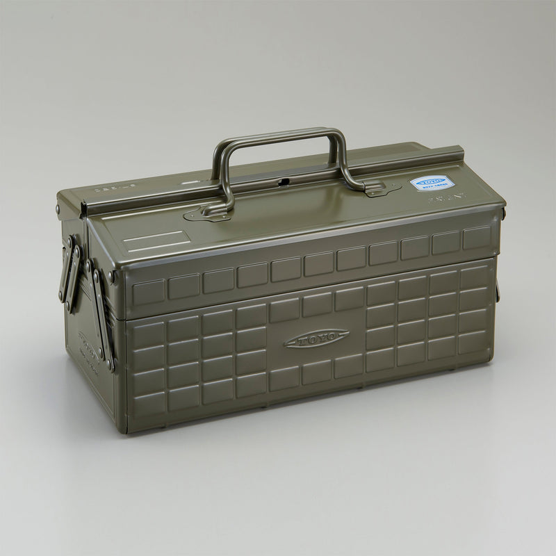 ST-350 Steel Tool Box