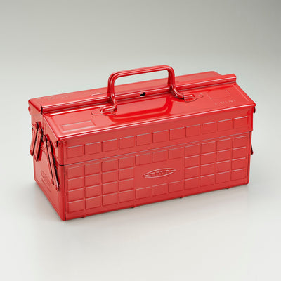 ST-350 Steel Tool Box