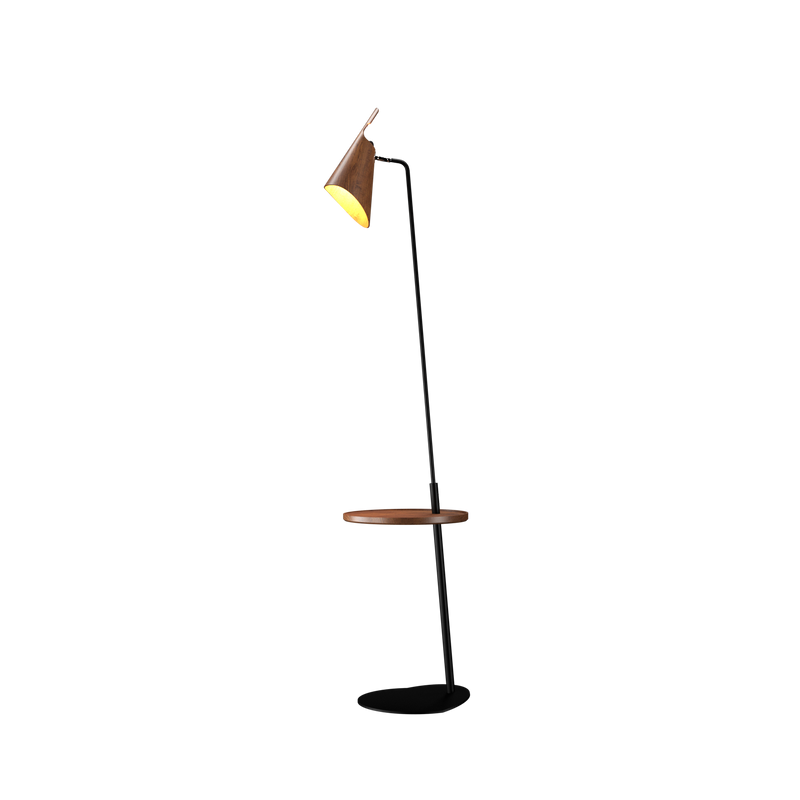 Balance Floor Lamp