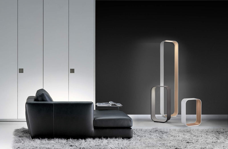 Contour Table Lamp