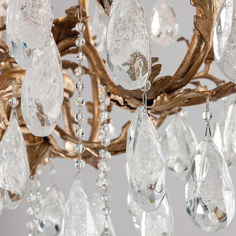 Amadeus Chandelier