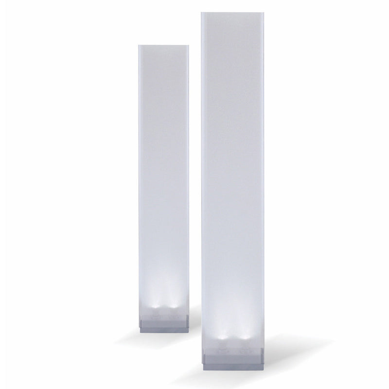 Cortina Floor Lamp