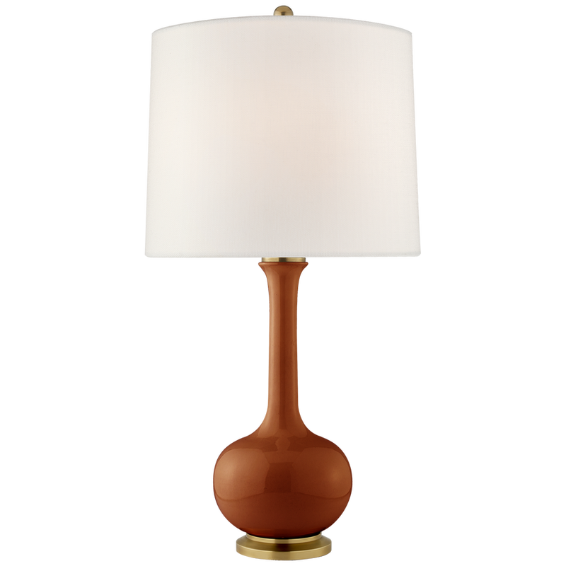 Coy Table Lamps