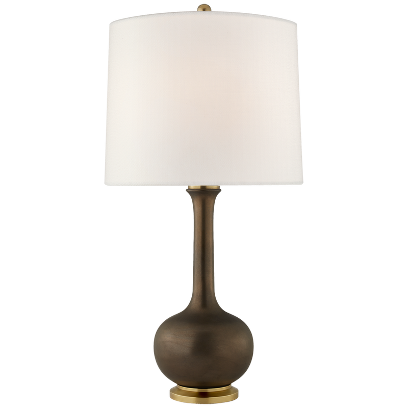 Coy Table Lamps